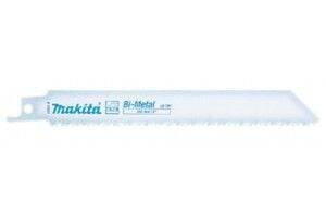 Makita B-31843 Kılıç Testere Çivili Ahşap 152mm - 1