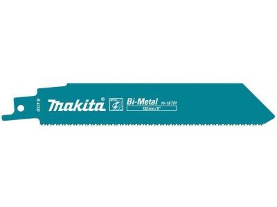 Makita B-43131 Kılıç Testere 152mm Metal - 1