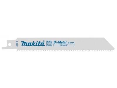 Makita B-43240 Kılıç Testere 152mm Çivili Ahşap - 1