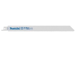 Makita B-43262 Kılıç Testere Çivili Ahşap İçin 225mm - 1