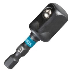 Makita B-66874 50mm 1/2 İnç Lokma Adaptörü - 1