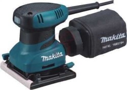 Makita BO4556 Avuç İçi Titreşim Zımpara - 1