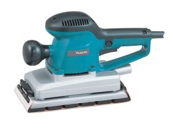 Makita BO4901 Titreşim Zımpara - 1