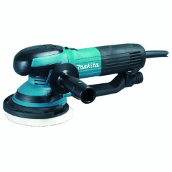 Makita BO6050J Devir Ayarlı Dairesel Titreşim Aleti - 1