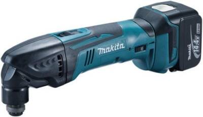 Makita BTM40RFE Çok Amaçlı Kesici - 1