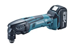 Makita BTM50RFE Akülü Çok Amaçlı Alet - 1