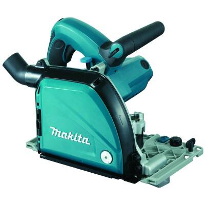 Makita CA5000X Aluminyum Kanal Açma Makinası 118 MM - 1