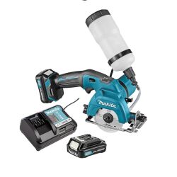 Makita CC301DWAE Cam-Fayans Kesme Makinası - 1