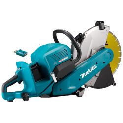 Makita CE002GZ Akülü Beton Kesim Makinesi - 1