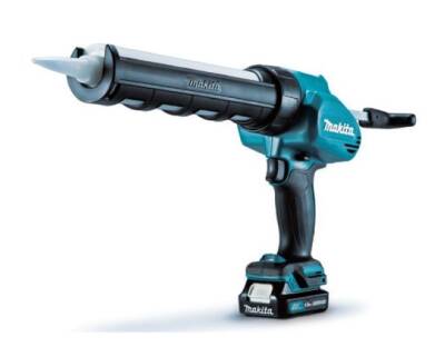 Makita CG100DWAE Kartuş Tip Silikon Tabancası - 1