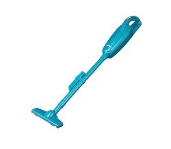 Makita CL104DWYX Şarjlı El Süpürgesi (Bez Filtreli) - 1