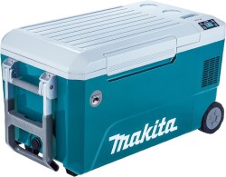 Makita CW002GZ Taşınabilir Soğutucu Isıtıcı Dolap - 1