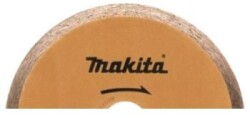 Makita D-05212 Sureklı Elmas Testere 110 - 1