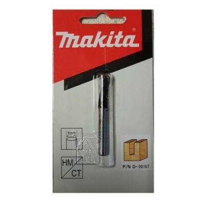 Makita D-09167 Freze Ucu - 3