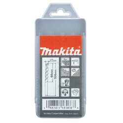 Makita D-20719 Elmas Matkap Ucu Seti - 1