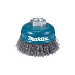 Makita D-24094 Dalgalı Tel Fırça 75xm14x2mm - 1