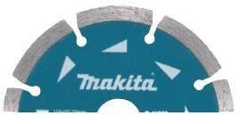 Makita D-41589 Elmas Testere 115mm - 1