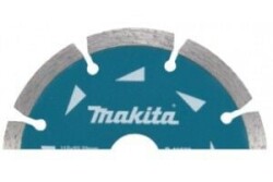 Makita D-41595 Elmas Testere 125mm - 1