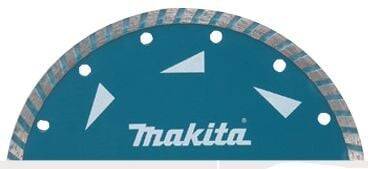 Makita D-41626 Elmas Testere 115mm Dalgl - 1