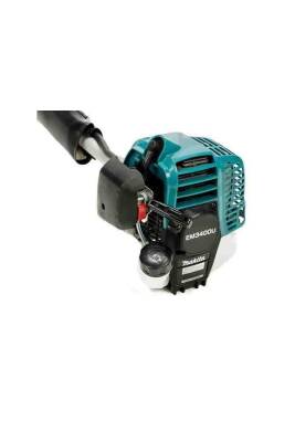 Makita DBC400 Benzinli Yan Tırpan - 4