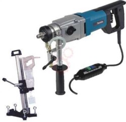 Makita DBM131 Karot Makinası - 1