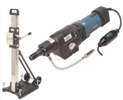 Makita DBM230 Karot Makinası - 1