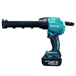 Makita DCG180RYE Kartuş Tipi Silikon Tabancası - 1