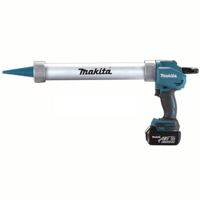 Makita DCG180RYEB Sosis Tip Silikon Tabancası - 1