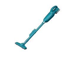 Makita DCL180RF Şarjlı El Süpürgesi (Bez Filtreli) - 1