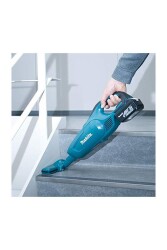 Makita DCL182Z Akülü Temizleyici (Solo Model) - 4