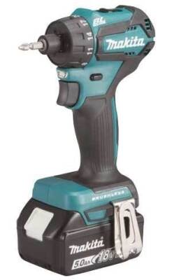 Makita DDF083RFJ Matkap Vidalama - 1