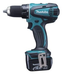 Makita DDF446RFE Akülü Matkap Vidalama - 1