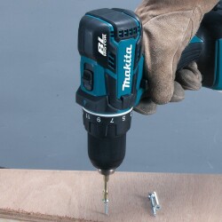 Makita DDF470RMJ Darbesiz Matkap Vidalama - 2