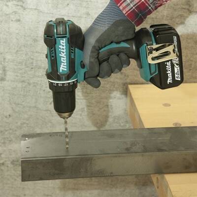 Makita DDF482RFE Matkap Vidalama - 2