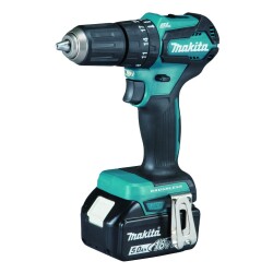 Makita DDF483RFJ Akülü Matkap Vidalama - 1