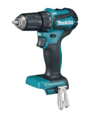 Makita DDF483Z Darbesiz Matkap Vidalama (Solo Model) - 1