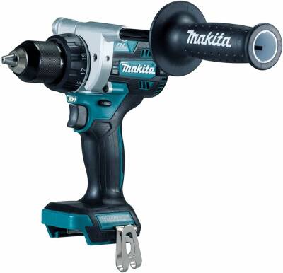 Makita DDF486Z Akülü Matkap Vidalama Solo(Akü ve Şarj Cihazı Dahil Değildir ) - 1