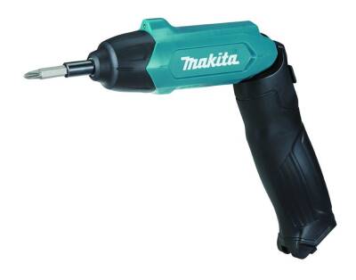 Makita DF001DW Akülü Matkap Vidalama - 2