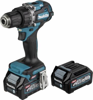 Makita DF002GA201 Akülü Vidalama Matkap XGT 40V - 1