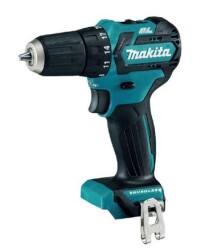 Makita DF332DZ Darbesiz Matkap Vidalama (Solo Model) - 1