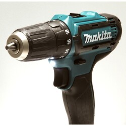 Makita DF333DWAE Akülü Matkap Vidalama - 2