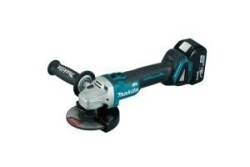 Makita DGA504RFE Avuç Taşlama 125 MM - 1