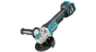 Makita DGA519RTJ Avuç Taşlama 125 MM - 1