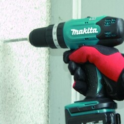 Makita DHP343SYE Darbeli Matkap Vidalama - 2