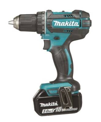 Makita DHP482RFE Darbeli Matkap Vidalama - 1