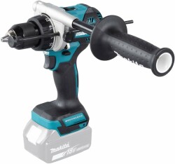 Makita DHP486Z Akülü Vidalama Matkap Solo(Akü ve Şarj Cihazı Dahil Değildir.) - 1