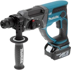 Makita DHR202RTJ Akülü Kırıcı Delici Matkap - 1