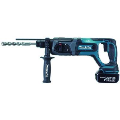 Makita DHR241RMJ Akülü Kırıcı Delici (Çift Akülü) - 1