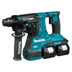 Makita DHR280PT2J Elektropnömatik Delici-Kırıcı - 1