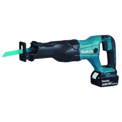 Makita DJR186RFE Kılıç Testere - 1